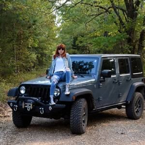 Meet your Posher, Erin